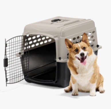 Petmate Vari Kennel