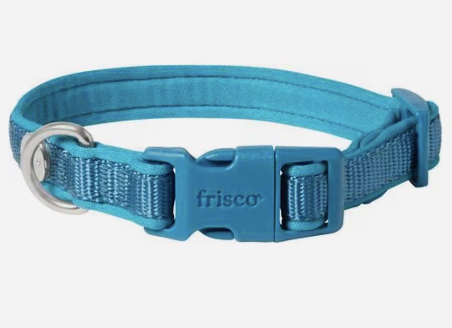 Frisco Dog Collar