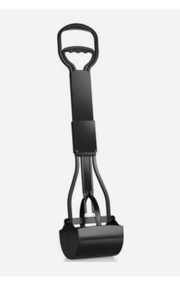Mr. Peanut's Tall Scooper